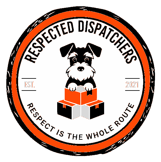 Respected Dispatchers